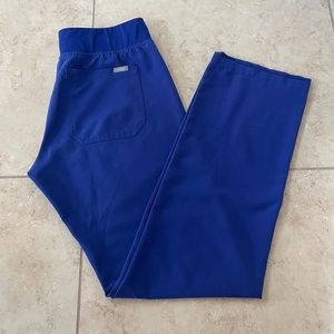 Figs Livingston scrub bottoms